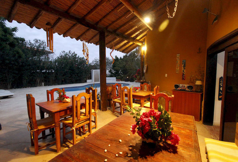 Pensión StevieWonderLand | El Yaque | Venezuela | América del Sur 20