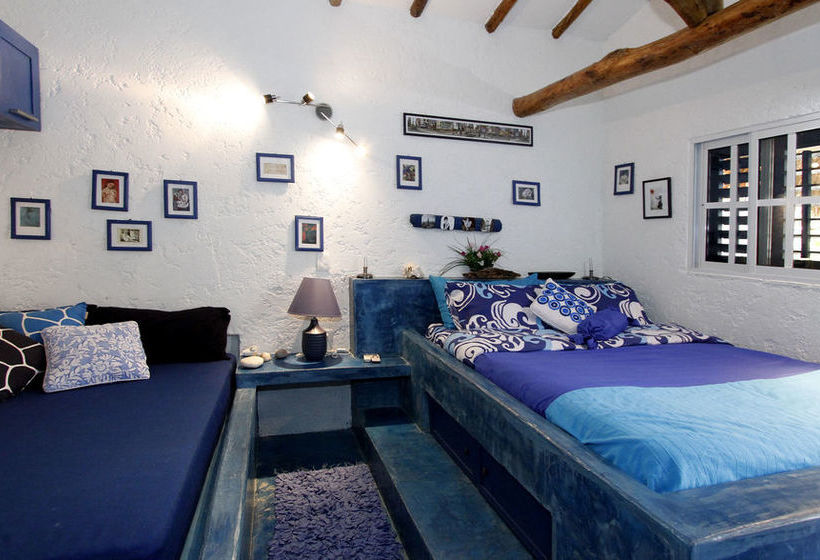 Pensión StevieWonderLand | El Yaque | Venezuela | América del Sur 3