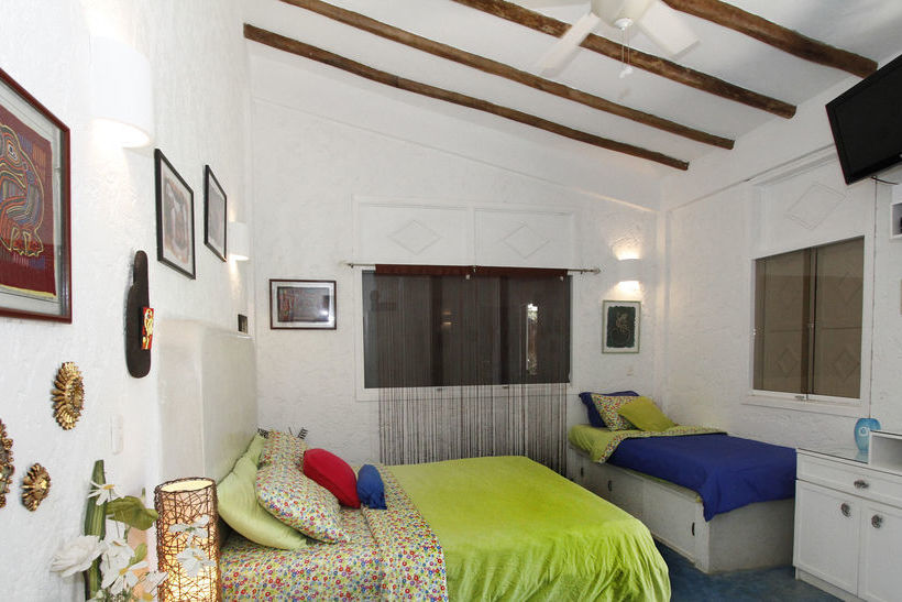 Pensión StevieWonderLand | El Yaque | Venezuela | América del Sur 4