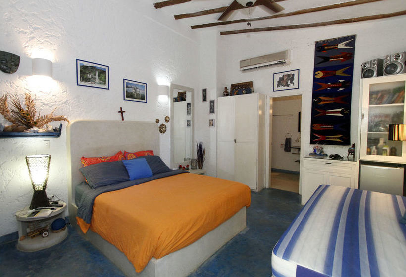 Pensión StevieWonderLand | El Yaque | Venezuela | América del Sur 7