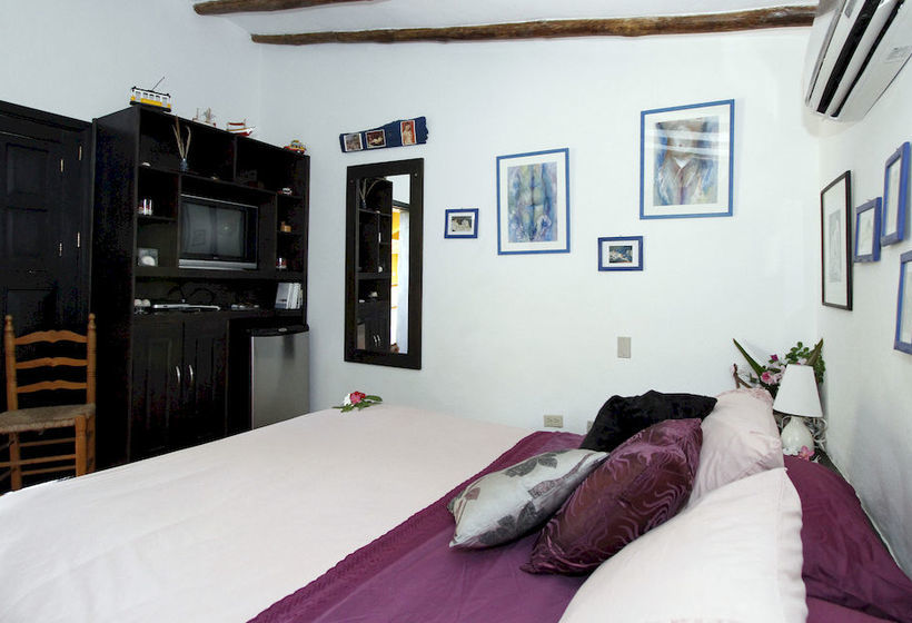 Pensión StevieWonderLand | El Yaque | Venezuela | América del Sur 9