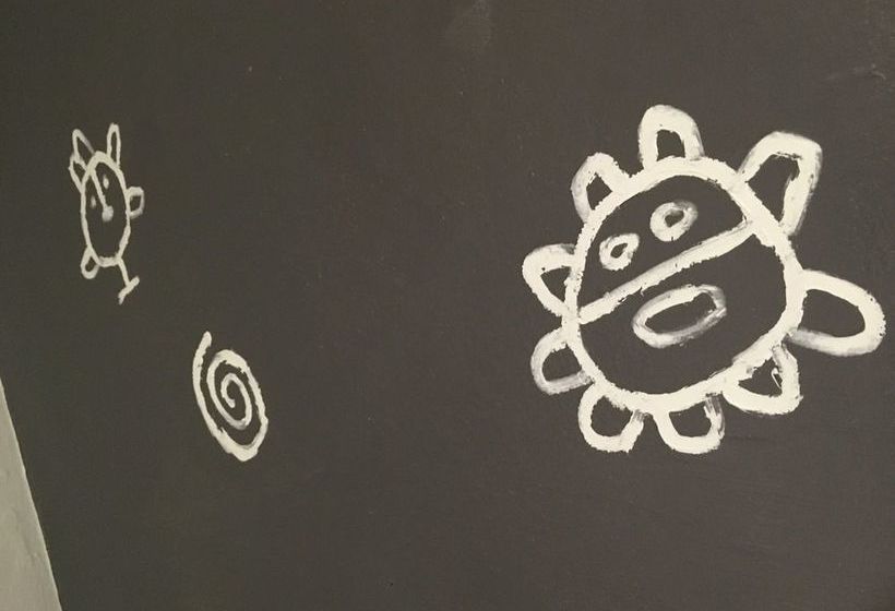 Coqui Del Mar Guesthouse | San Juan | Puerto Rico | Centroamérica - Caribe 6