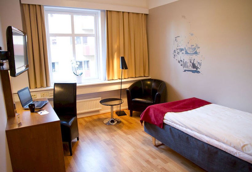Hotel Statt Katrineholm | Katrineholm | Sodermanlands Lan | Sweden 1