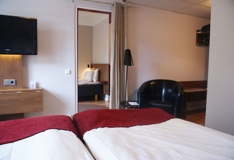 Hotel Statt Katrineholm | Katrineholm | Sodermanlands Lan | Sweden 10