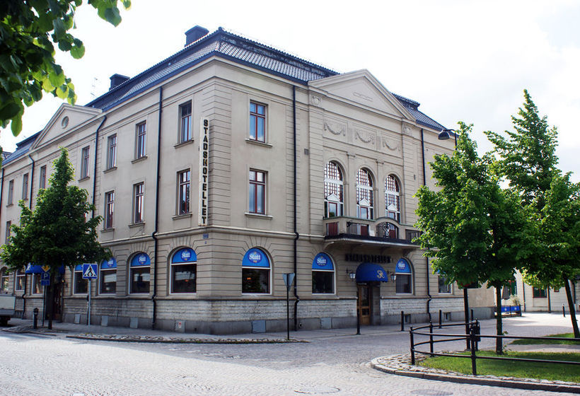 Hotel Statt Katrineholm | Katrineholm | Sodermanlands Lan | Sweden 11