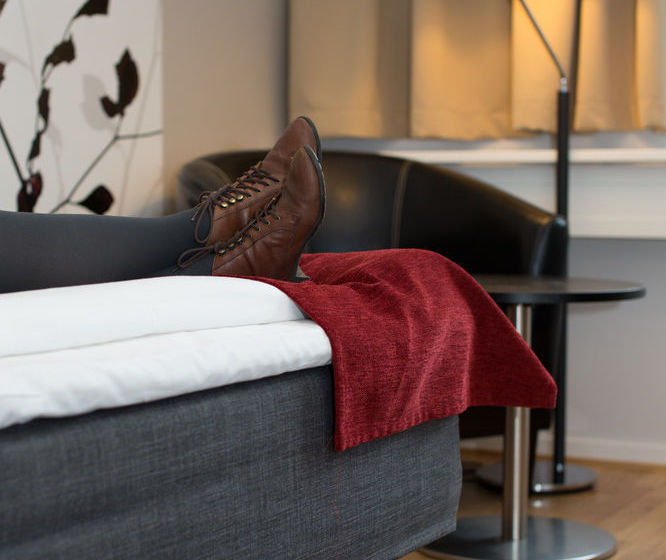 Hotel Statt Katrineholm | Katrineholm | Sodermanlands Lan | Sweden 14