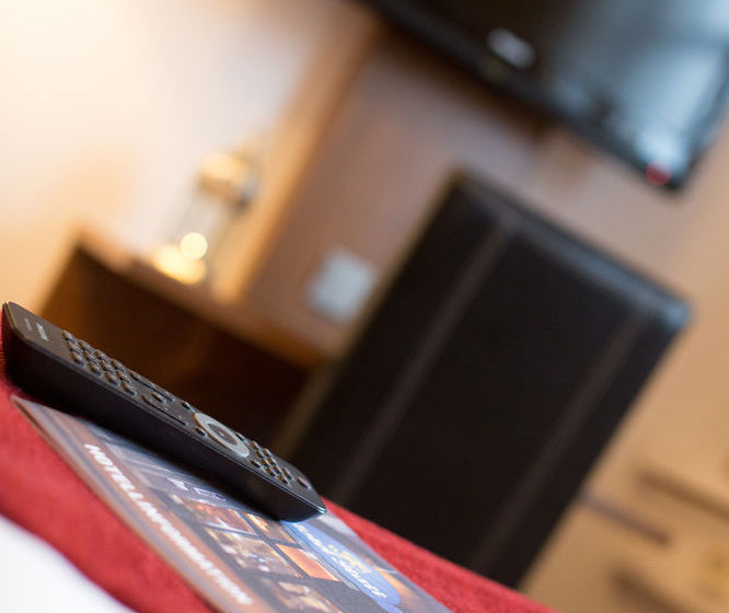 Hotel Statt Katrineholm | Katrineholm | Sodermanlands Lan | Sweden 17