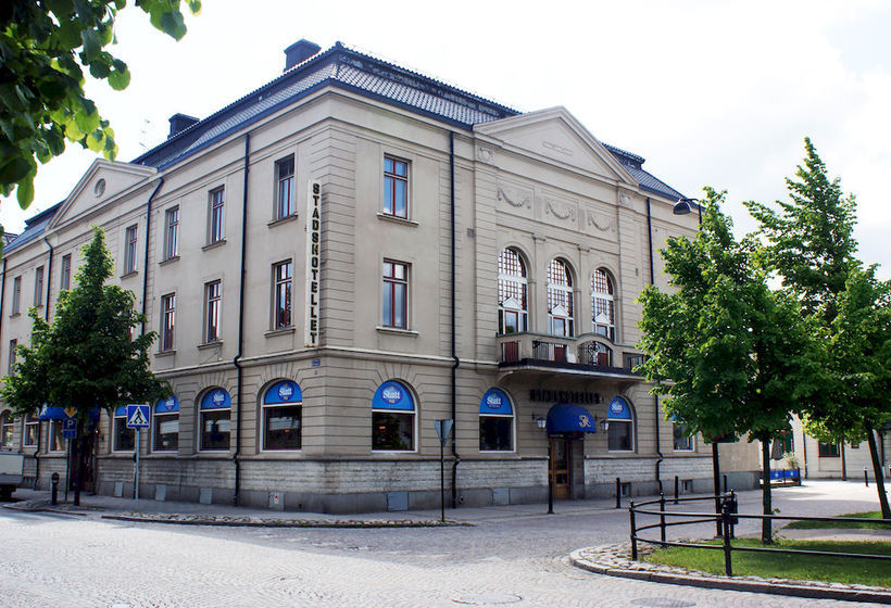 Hotel Statt Katrineholm | Katrineholm | Sodermanlands Lan | Sweden 5