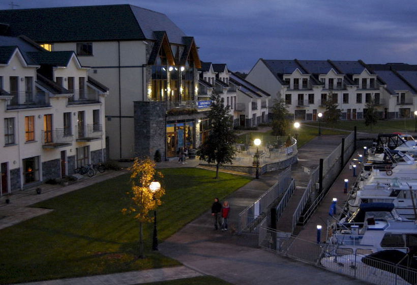 Hotel Leitrim Marina Leitrim