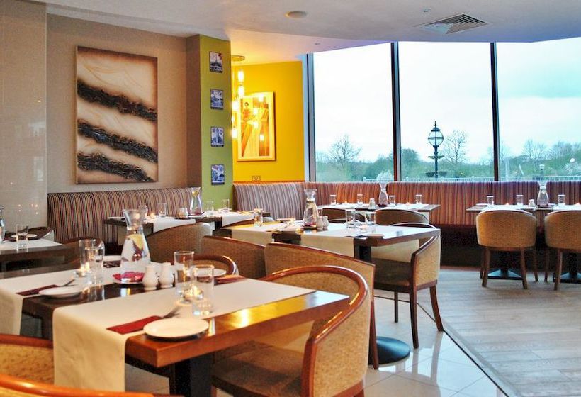 Hôtel Leitrim Marina | Carrick on Shannon | Leitrim | Irlande 1