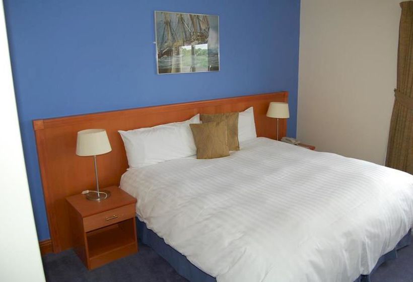 Hôtel Leitrim Marina | Carrick on Shannon | Leitrim | Irlande 10