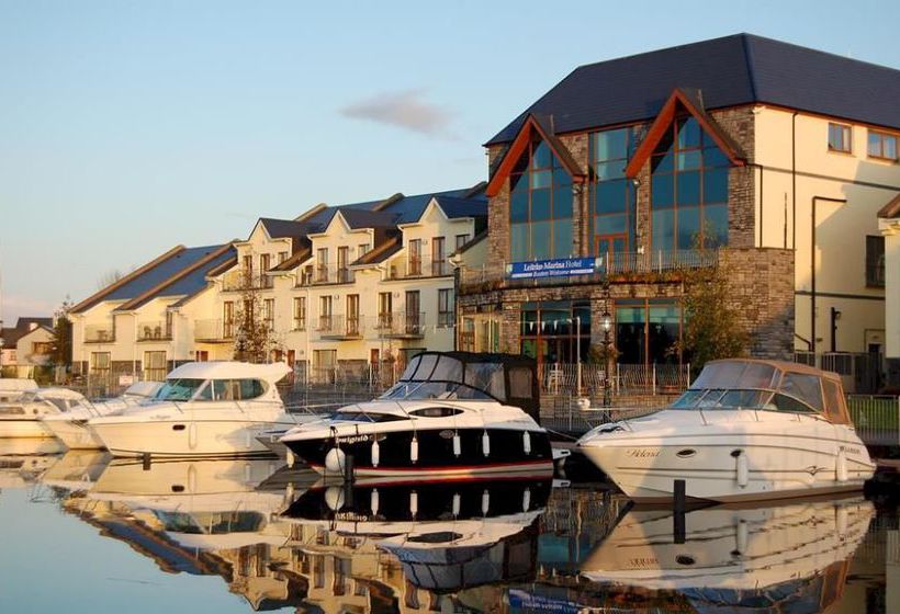 Hôtel Leitrim Marina | Carrick on Shannon | Leitrim | Irlande 11