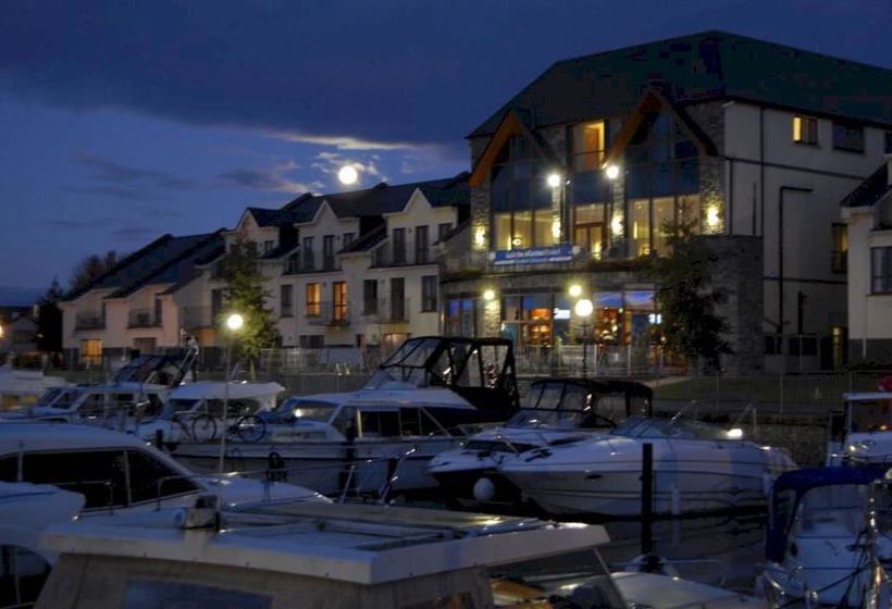 Hôtel Leitrim Marina | Carrick on Shannon | Leitrim | Irlande 12
