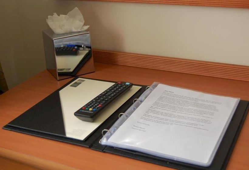 Hôtel Leitrim Marina | Carrick on Shannon | Leitrim | Irlande 13