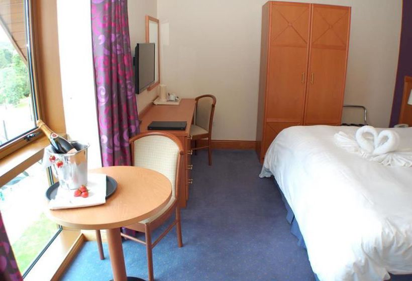 Hôtel Leitrim Marina | Carrick on Shannon | Leitrim | Irlande 14