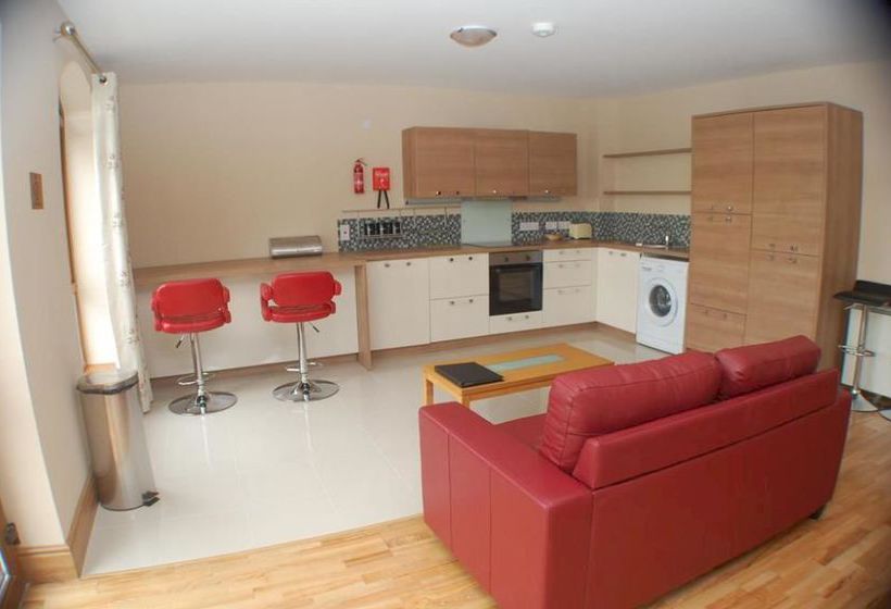 Hôtel Leitrim Marina | Carrick on Shannon | Leitrim | Irlande 15