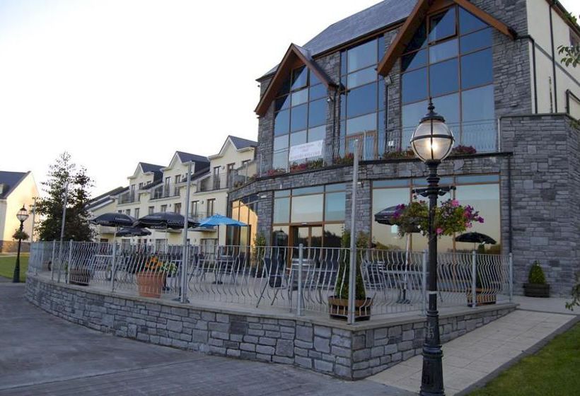 Hôtel Leitrim Marina | Carrick on Shannon | Leitrim | Irlande 16