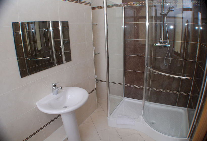 Hôtel Leitrim Marina | Carrick on Shannon | Leitrim | Irlande 18