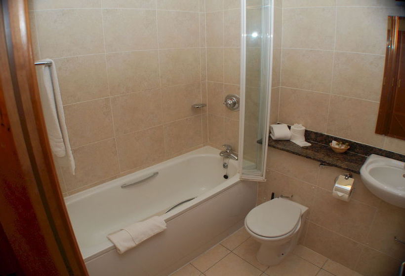 Hôtel Leitrim Marina | Carrick on Shannon | Leitrim | Irlande 19