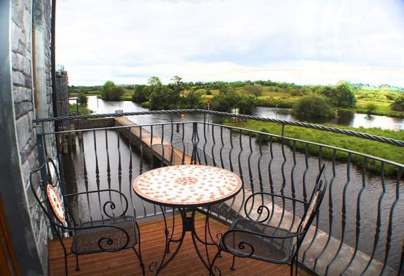 Hôtel Leitrim Marina | Carrick on Shannon | Leitrim | Irlande 2