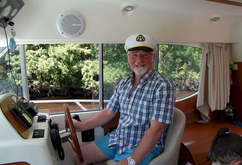 Hôtel Leitrim Marina | Carrick on Shannon | Leitrim | Irlande 20