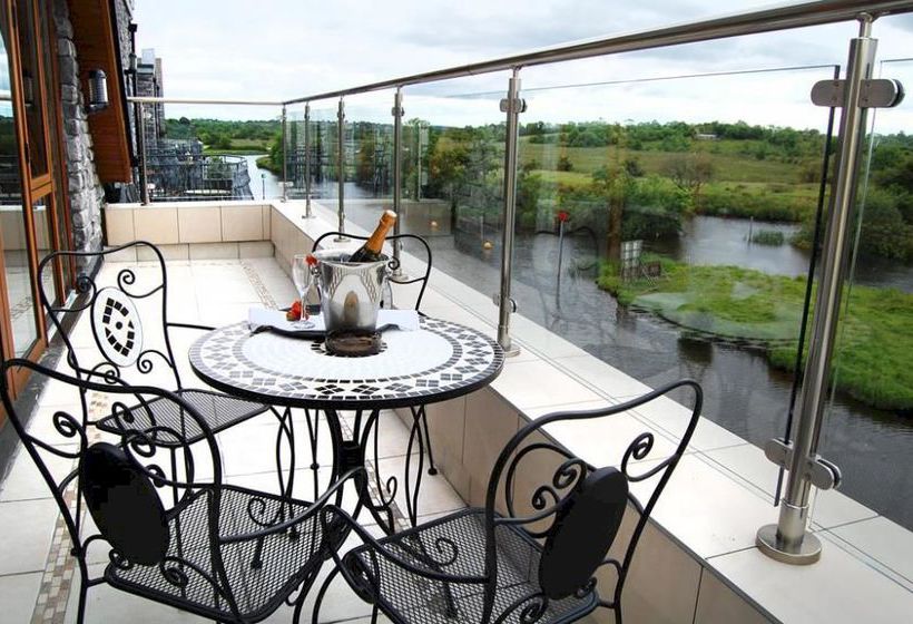 Hôtel Leitrim Marina | Carrick on Shannon | Leitrim | Irlande 3