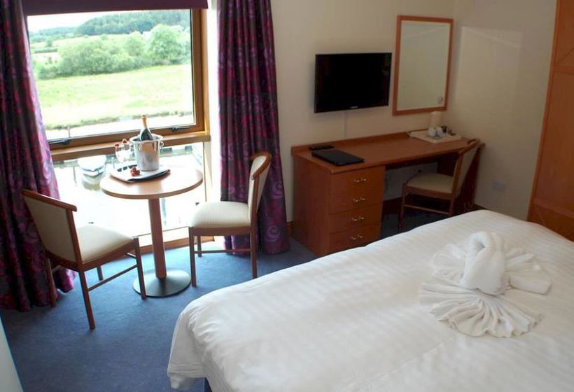 Hôtel Leitrim Marina | Carrick on Shannon | Leitrim | Irlande 5