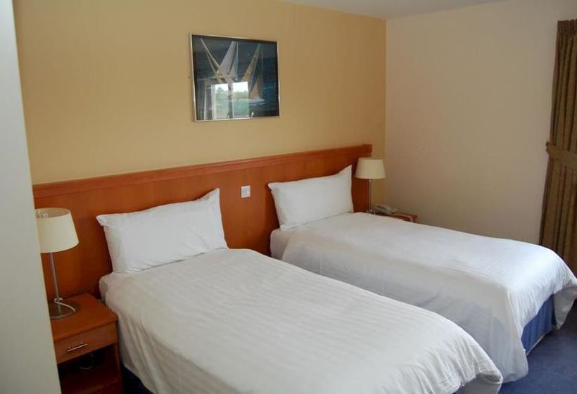 Hôtel Leitrim Marina | Carrick on Shannon | Leitrim | Irlande 6