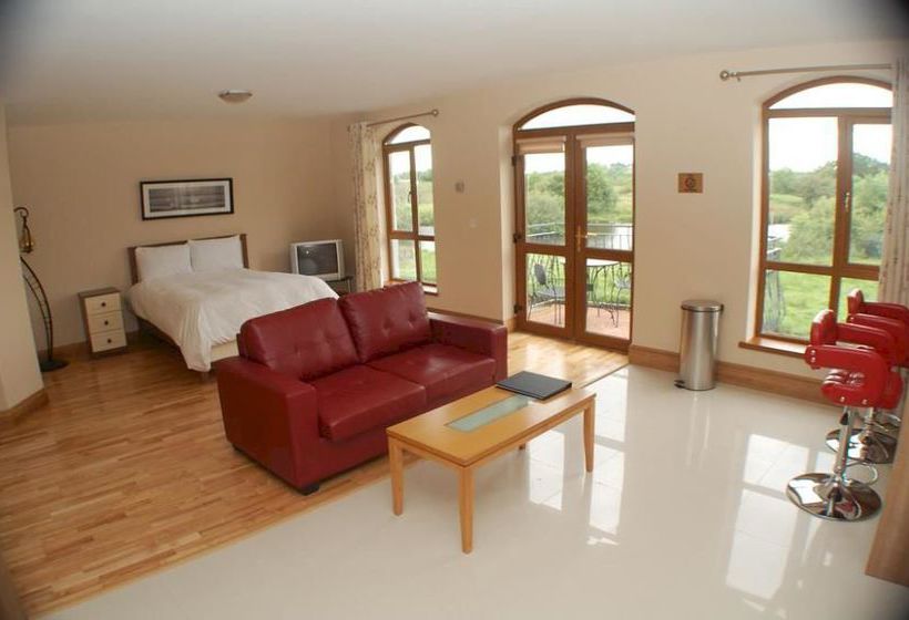 Hôtel Leitrim Marina | Carrick on Shannon | Leitrim | Irlande 7