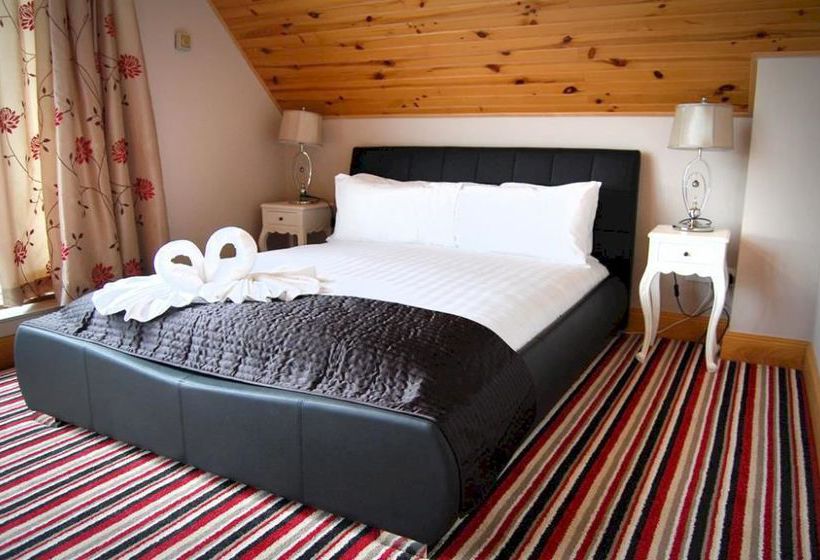 Hôtel Leitrim Marina | Carrick on Shannon | Leitrim | Irlande 8