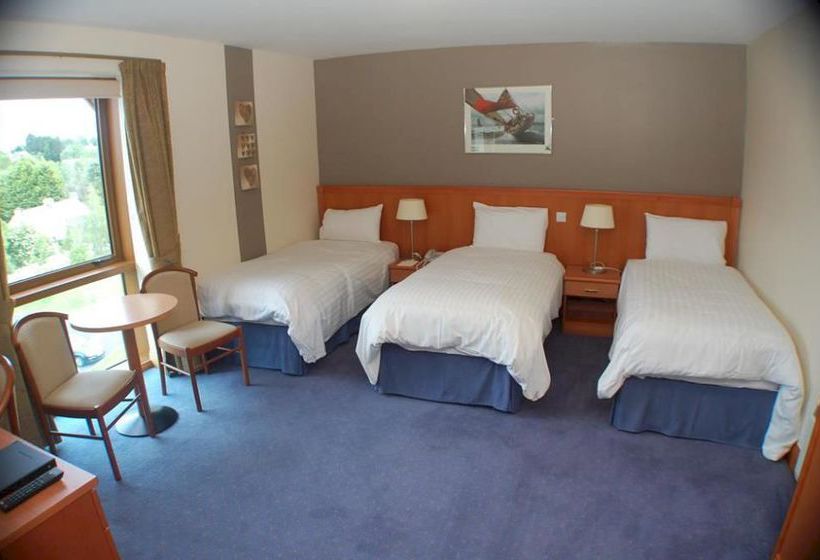 Hôtel Leitrim Marina | Carrick on Shannon | Leitrim | Irlande 9