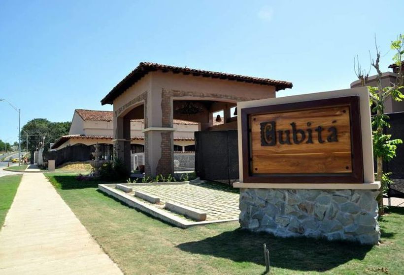 Cubitá Boutique Resort & Spa Chitré Herrera