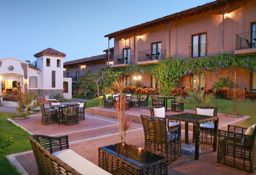 Cubitá Boutique Resort & Spa | Chitré | Herrera | Panamá 10