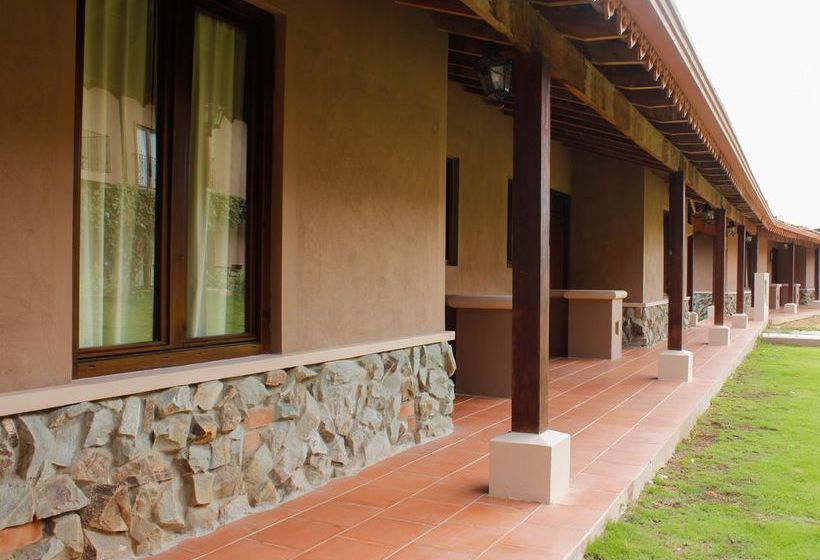 Cubitá Boutique Resort & Spa | Chitré | Herrera | Panamá 12