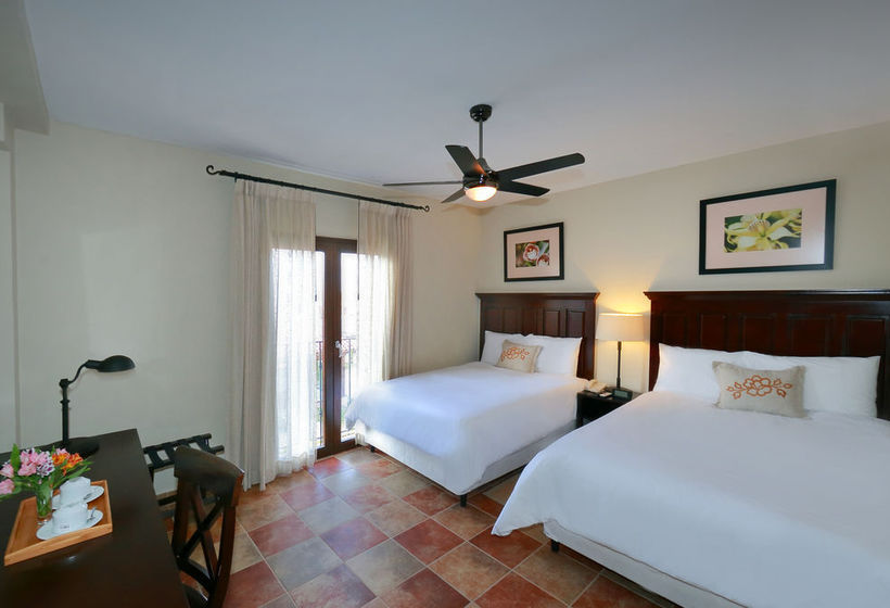 Cubitá Boutique Resort & Spa | Chitré | Herrera | Panamá 14