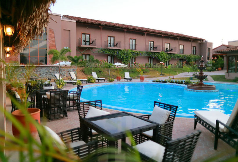 Cubitá Boutique Resort & Spa | Chitré | Herrera | Panamá 16