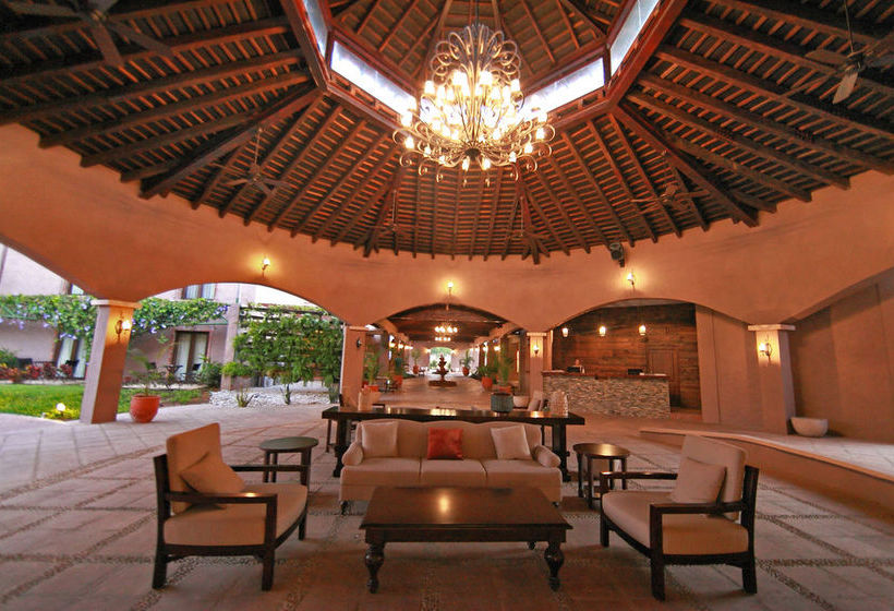 Cubitá Boutique Resort & Spa | Chitré | Herrera | Panamá 18