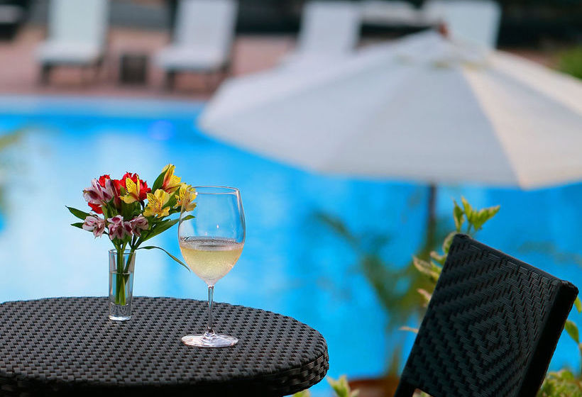 Cubitá Boutique Resort & Spa | Chitré | Herrera | Panamá 2