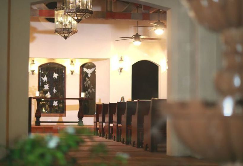 Cubitá Boutique Resort & Spa | Chitré | Herrera | Panamá 20