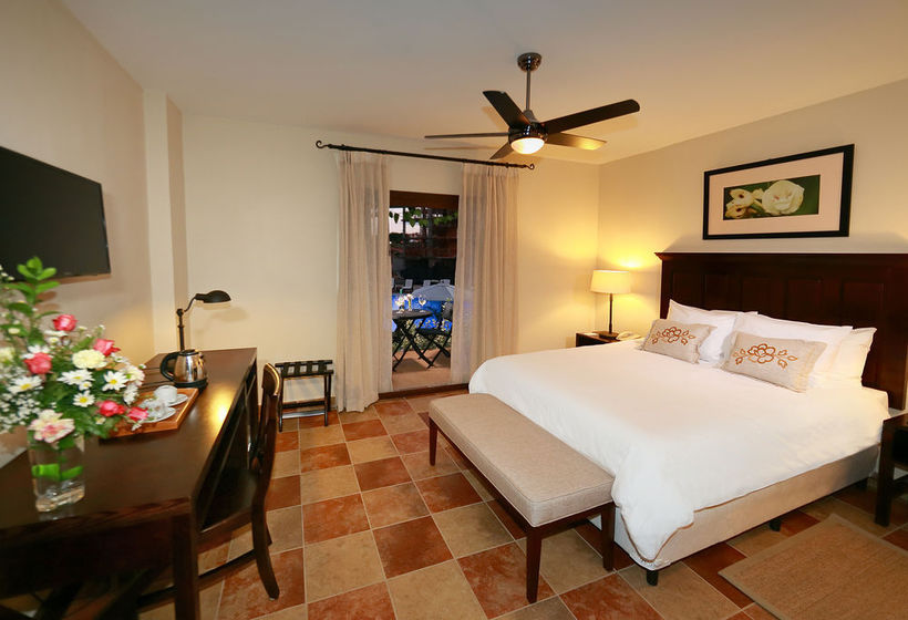 Cubitá Boutique Resort & Spa | Chitré | Herrera | Panamá 3