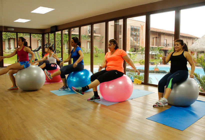 Cubitá Boutique Resort & Spa | Chitré | Herrera | Panamá 5