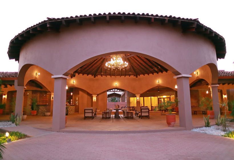 Cubitá Boutique Resort & Spa | Chitré | Herrera | Panamá 6