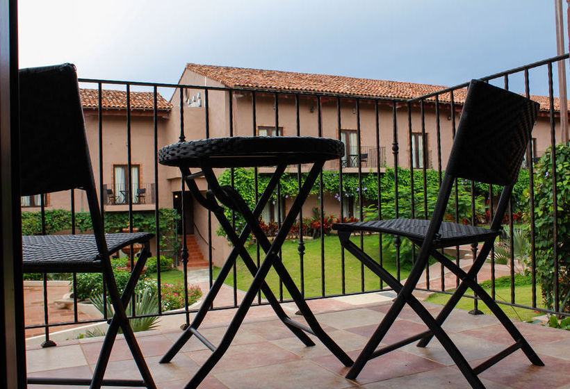 Cubitá Boutique Resort & Spa | Chitré | Herrera | Panamá 7