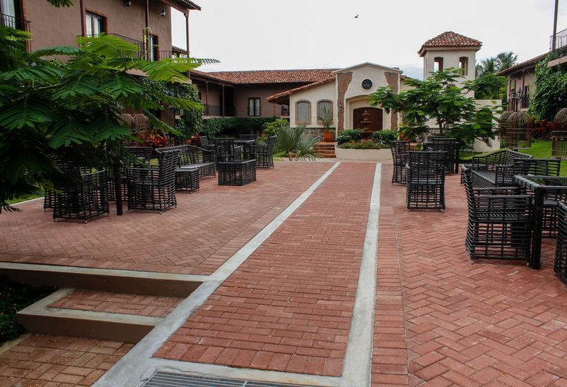 Cubitá Boutique Resort & Spa | Chitré | Herrera | Panamá 9