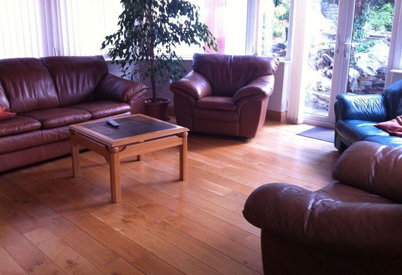 Pensión Moat Lodge County South Dublin