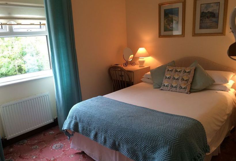 Pension Moat Lodge | Lucan | County South Dublin | Ireland 10