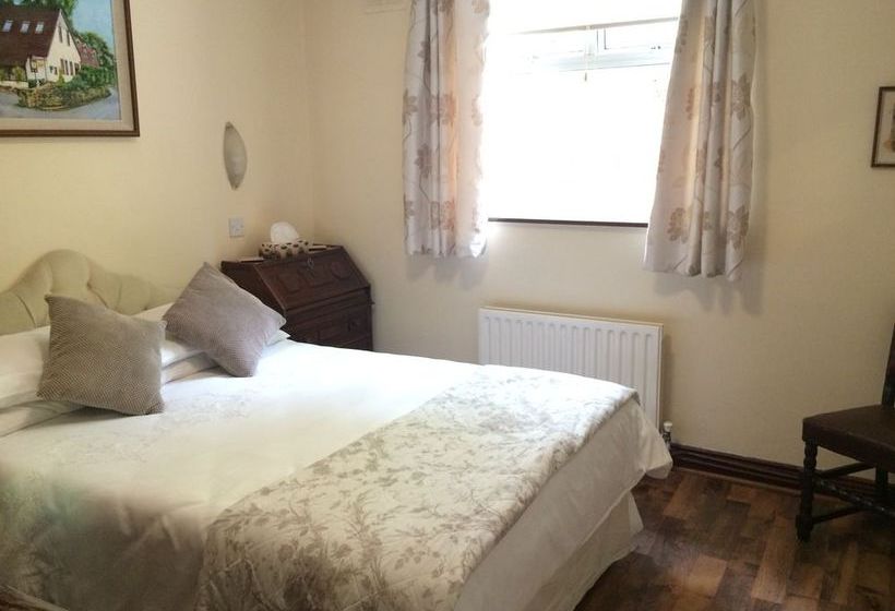 Pension Moat Lodge | Lucan | County South Dublin | Ireland 12