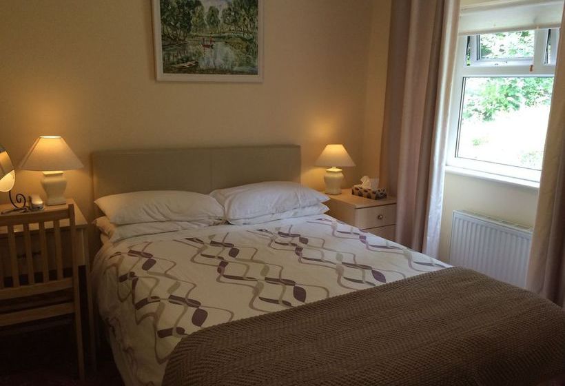 Pension Moat Lodge | Lucan | County South Dublin | Ireland 13