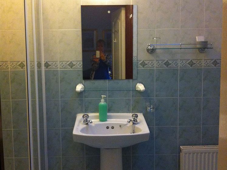 Pension Moat Lodge | Lucan | County South Dublin | Ireland 15