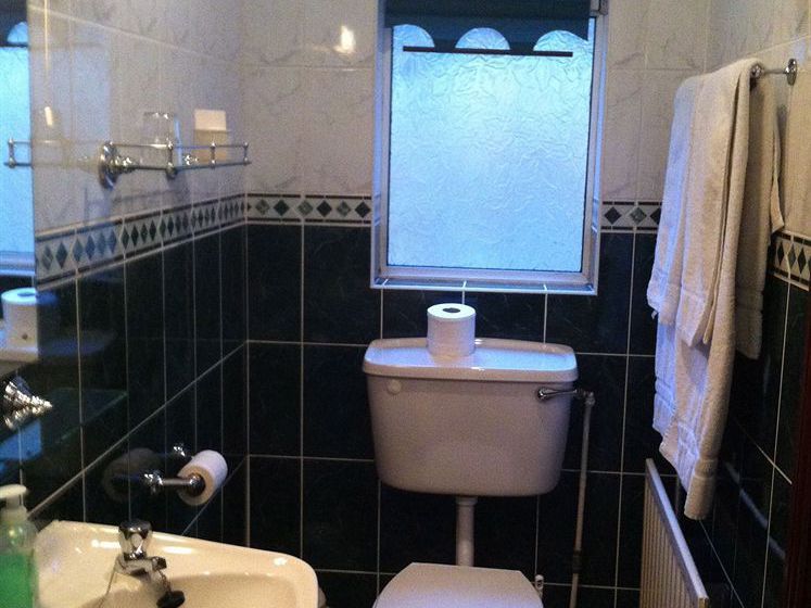 Pension Moat Lodge | Lucan | County South Dublin | Ireland 16